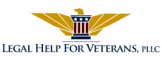 Legal Help for Veterans, PLLC